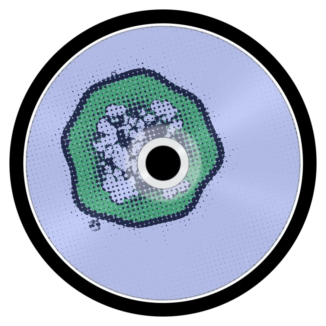ARCTIC cover