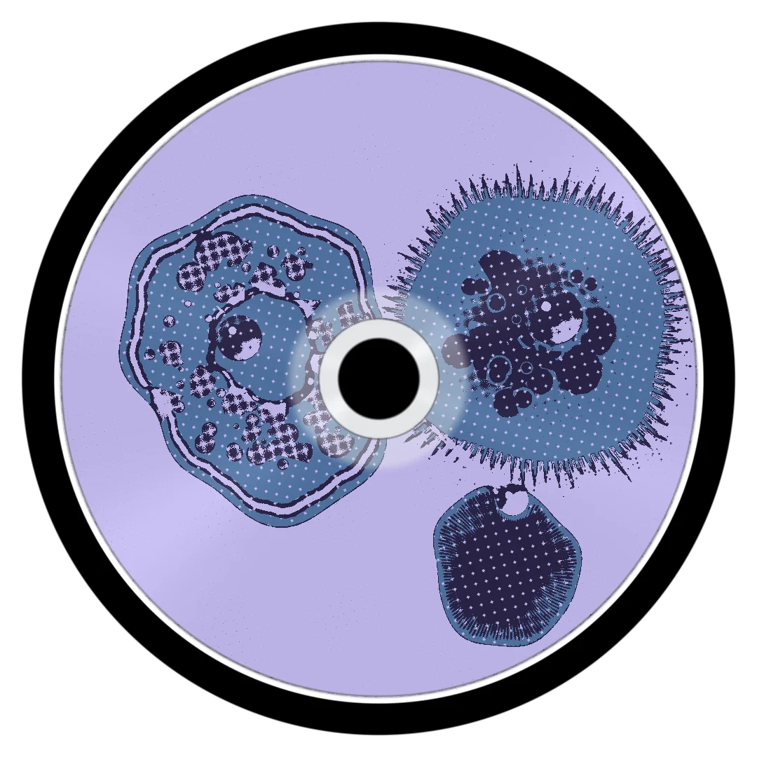 ASTRAL cover