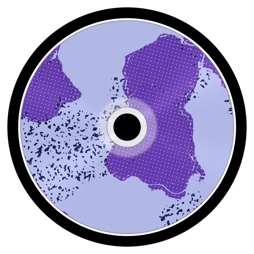 ASTYGMATIZM cover