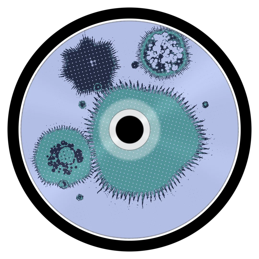 AURA cover