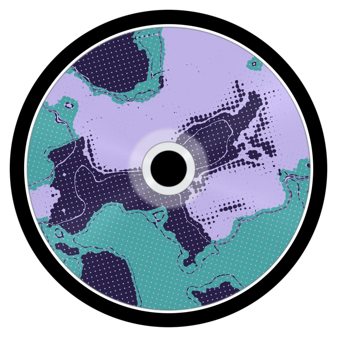 BACKEND cover