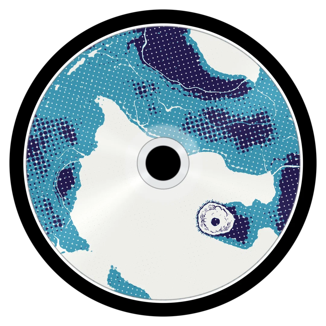 BARBERA cover