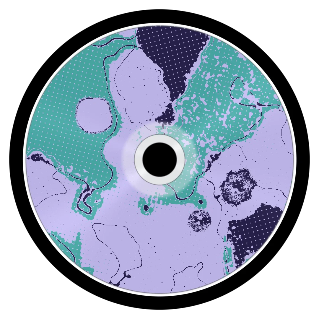 BELIZE II cover