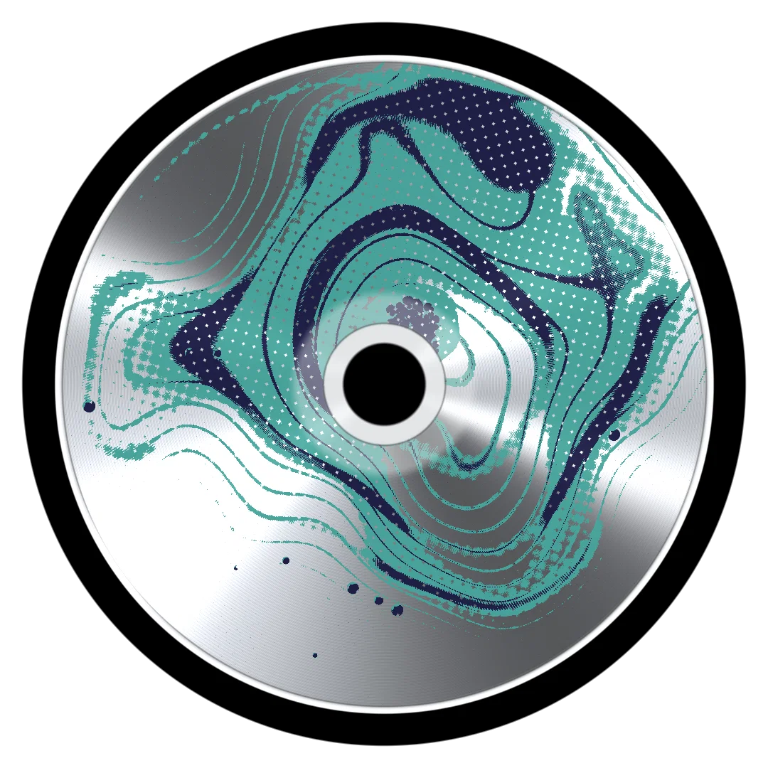 BEYONDERS cover