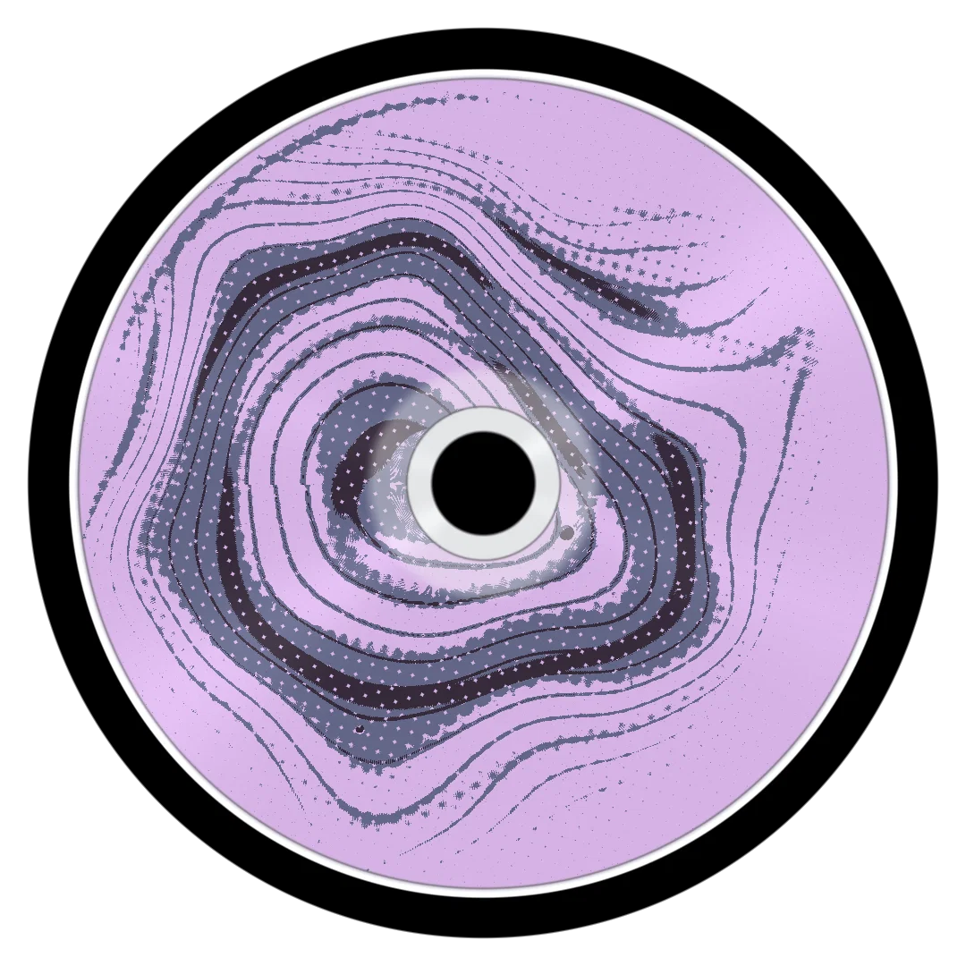 BIRMA cover