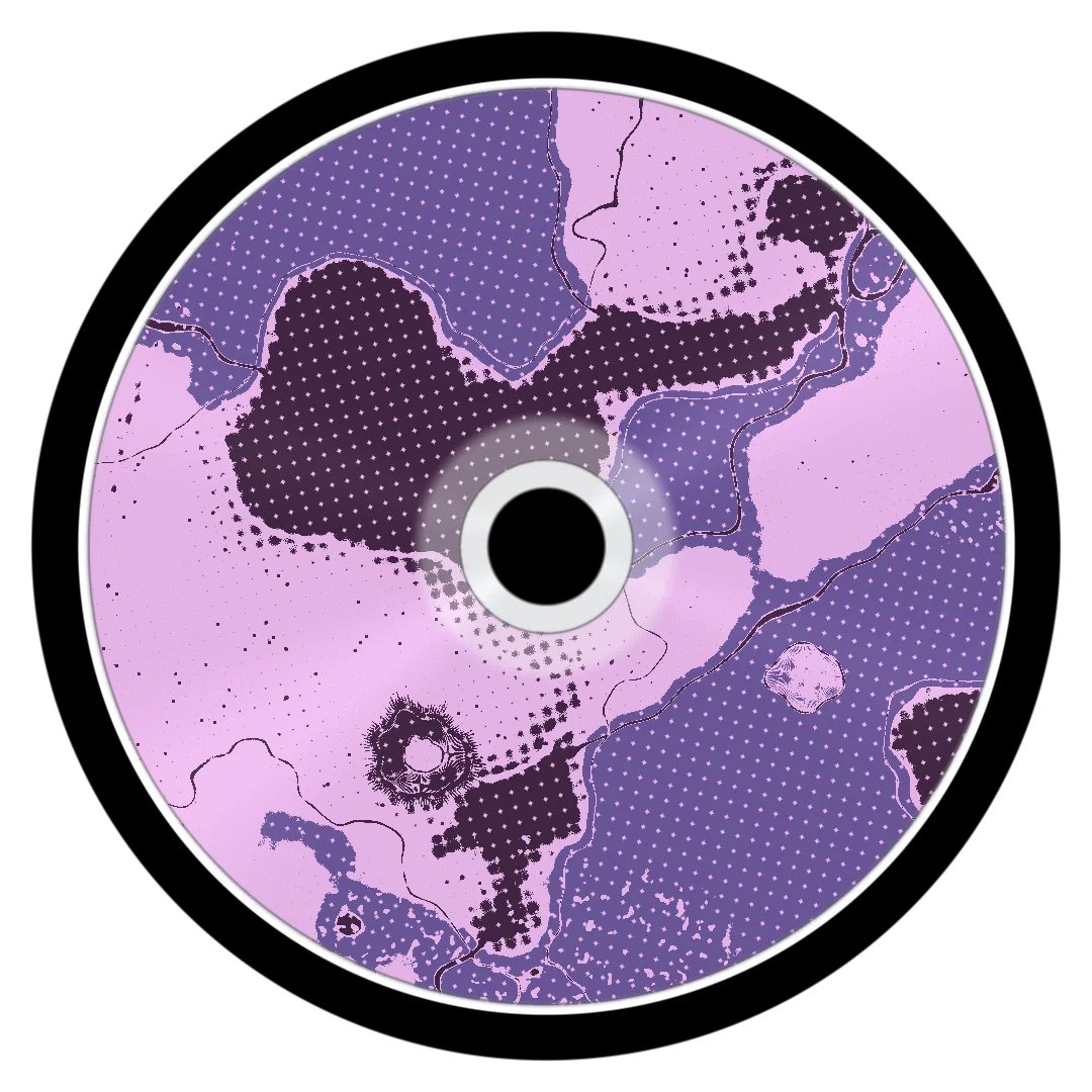 BISON cover