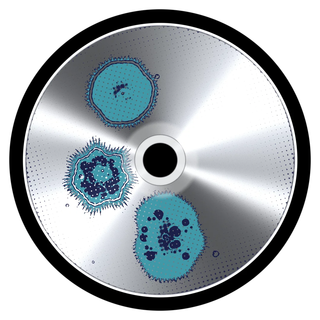 BITR8 cover