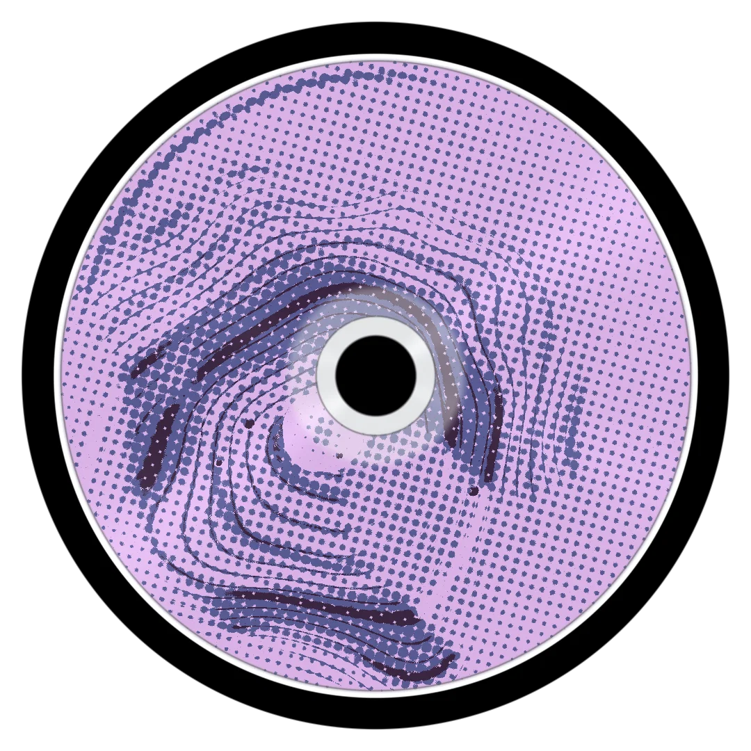 BLACKTEA cover