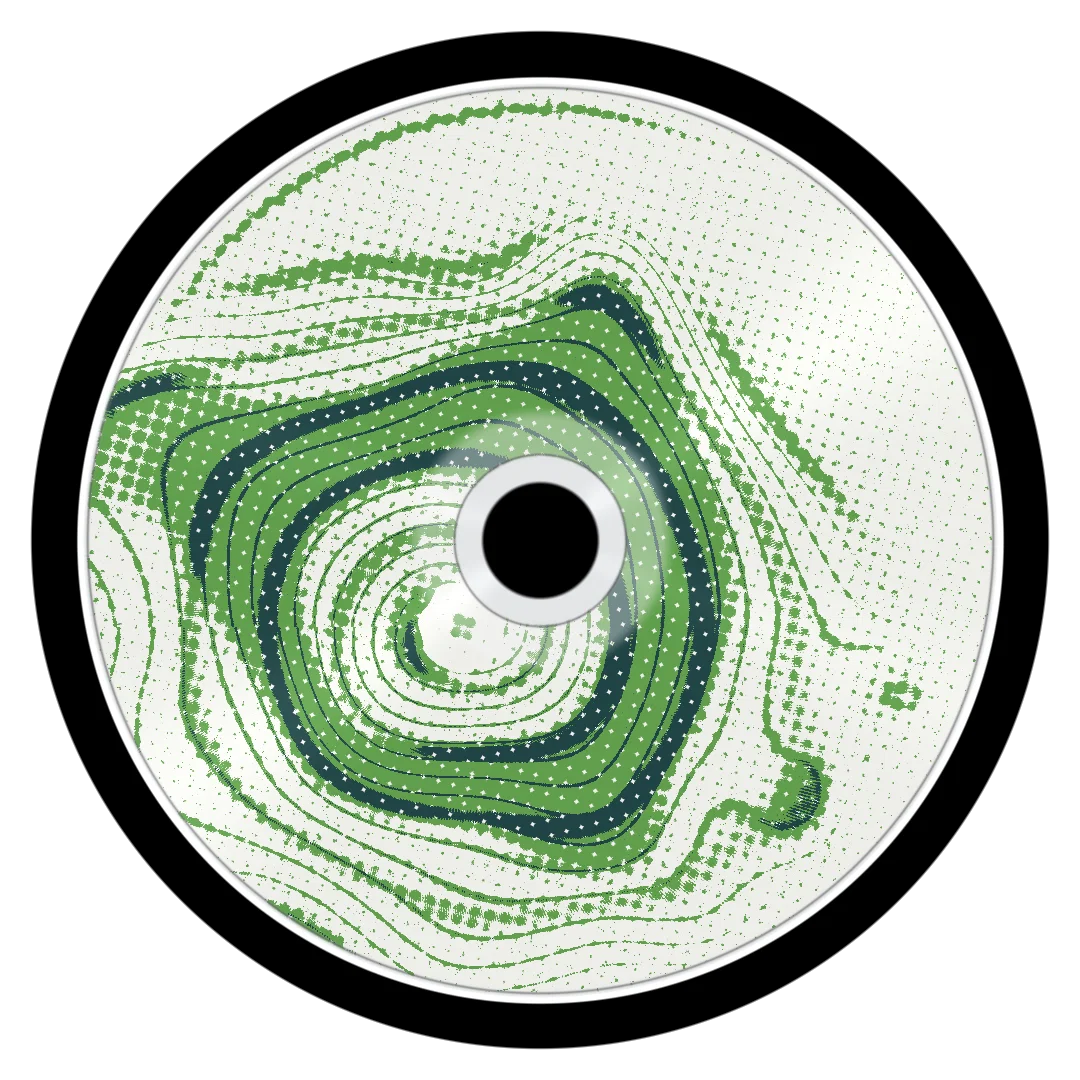 BLAST cover