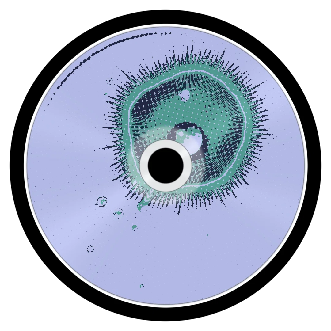 BLUESUEDE cover