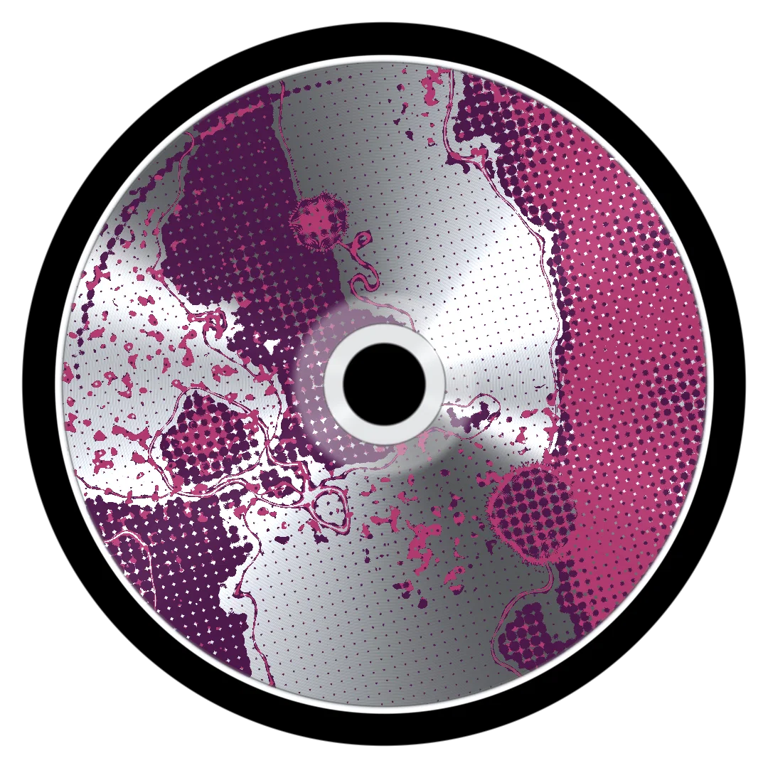 BROKE cover