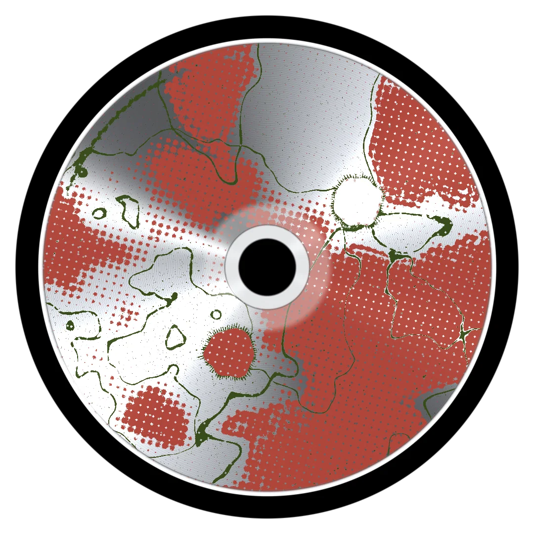 BXCUH cover