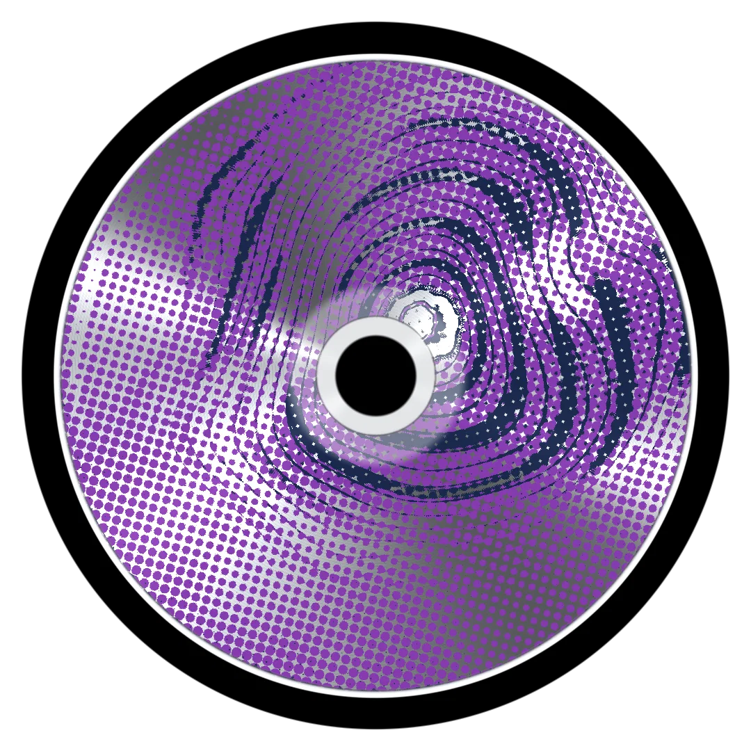 CADUCEUS cover