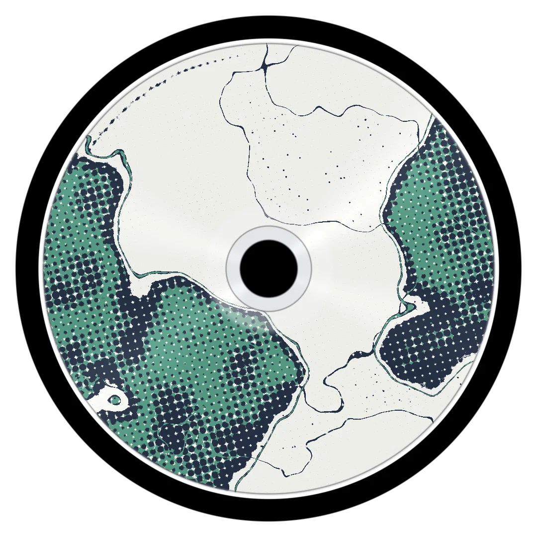 CALIBRE cover