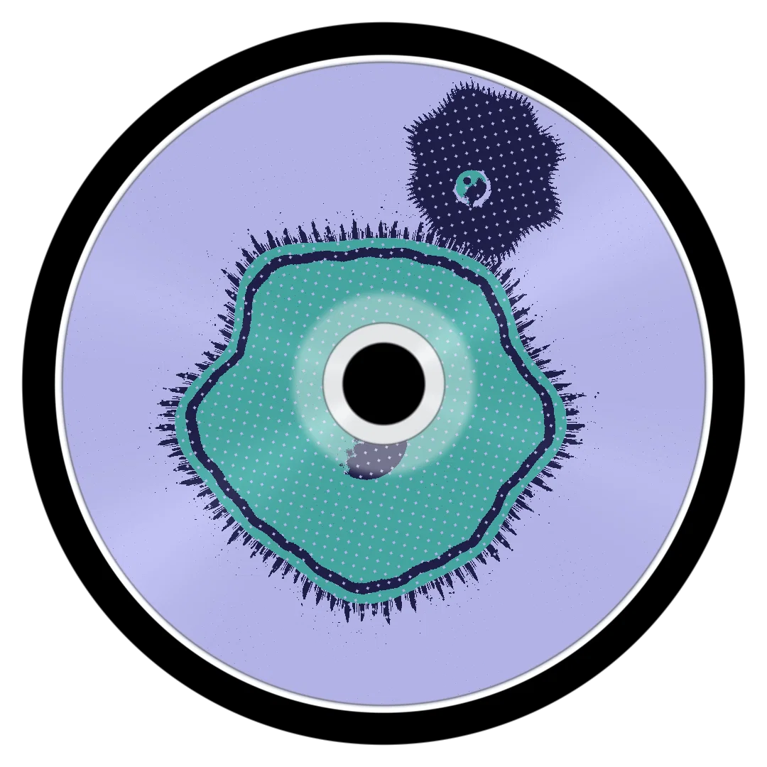 CALIFLOWER cover