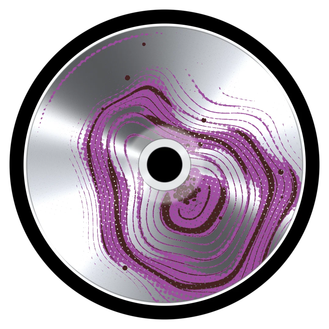 CASPER cover