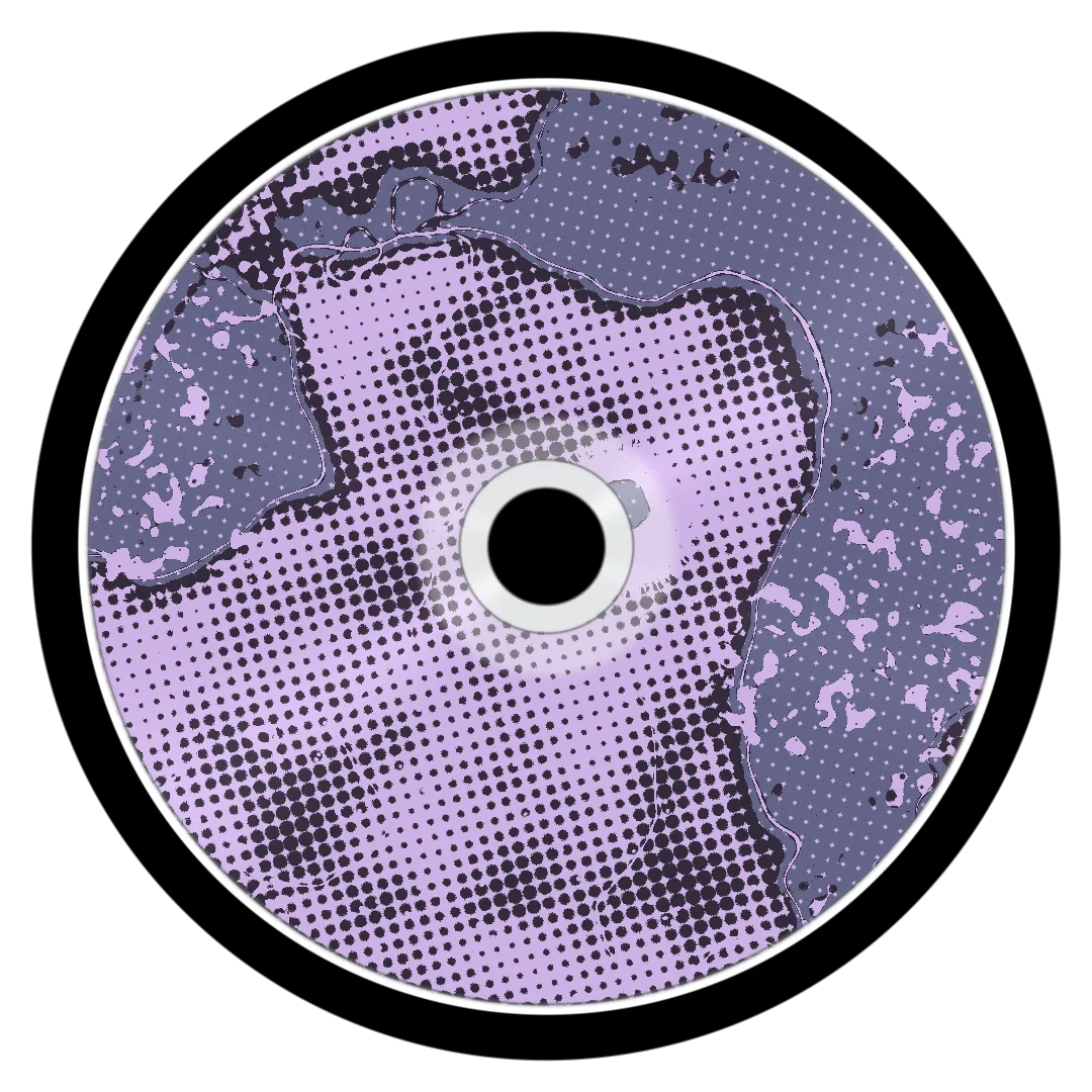 CATALINA cover
