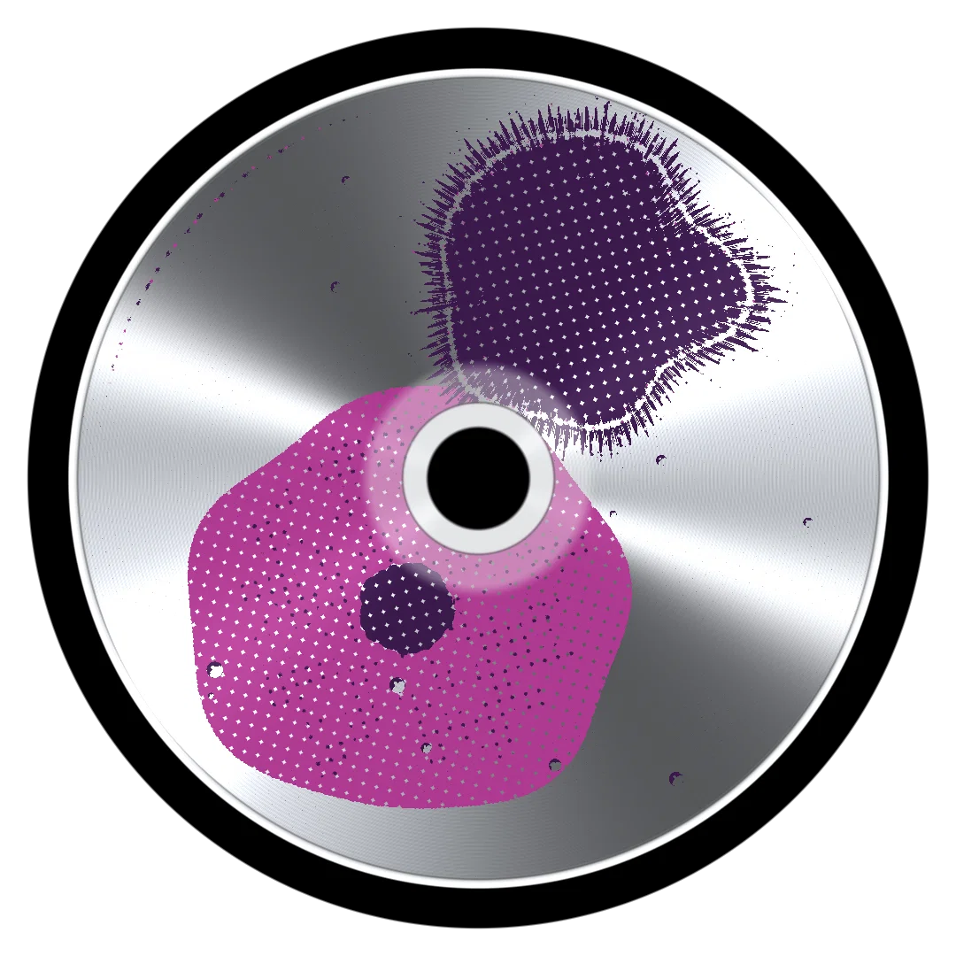 CHACHA cover