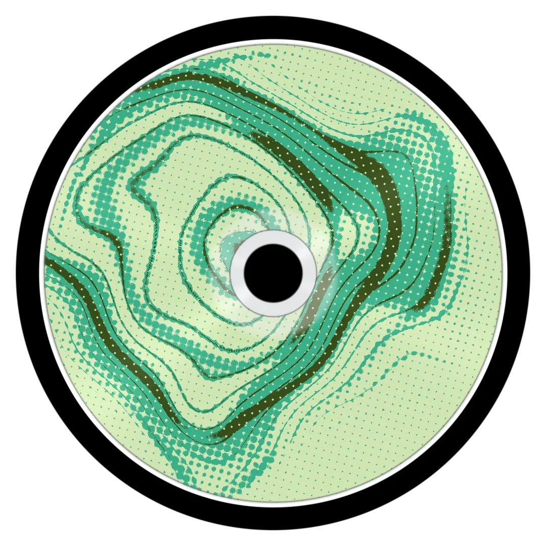 CHANELLY cover