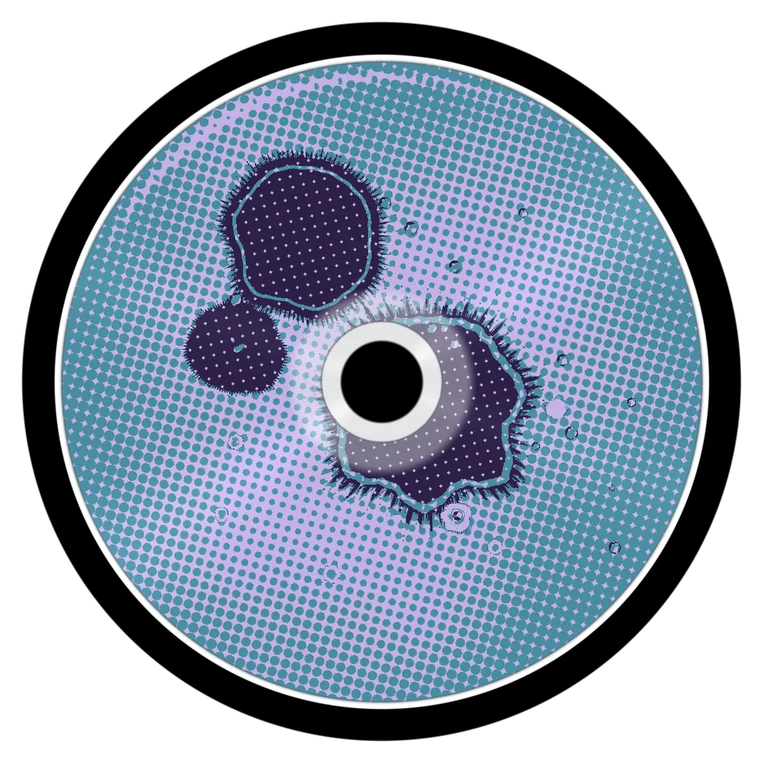 SAFARI cover