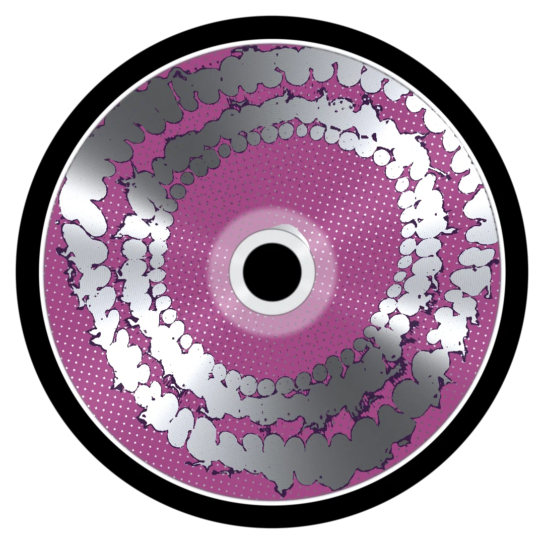 SPARKLING cover