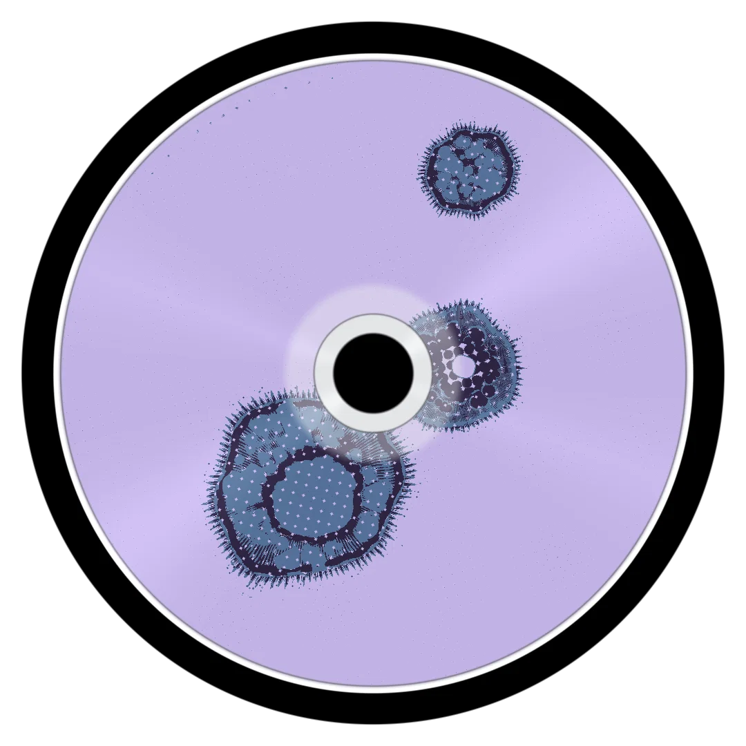 UNSTABLE cover