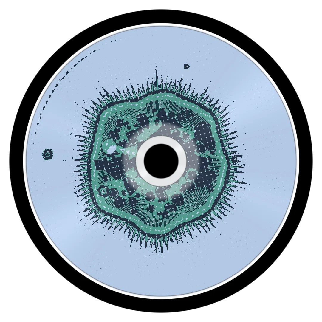 CHILDPROOF cover