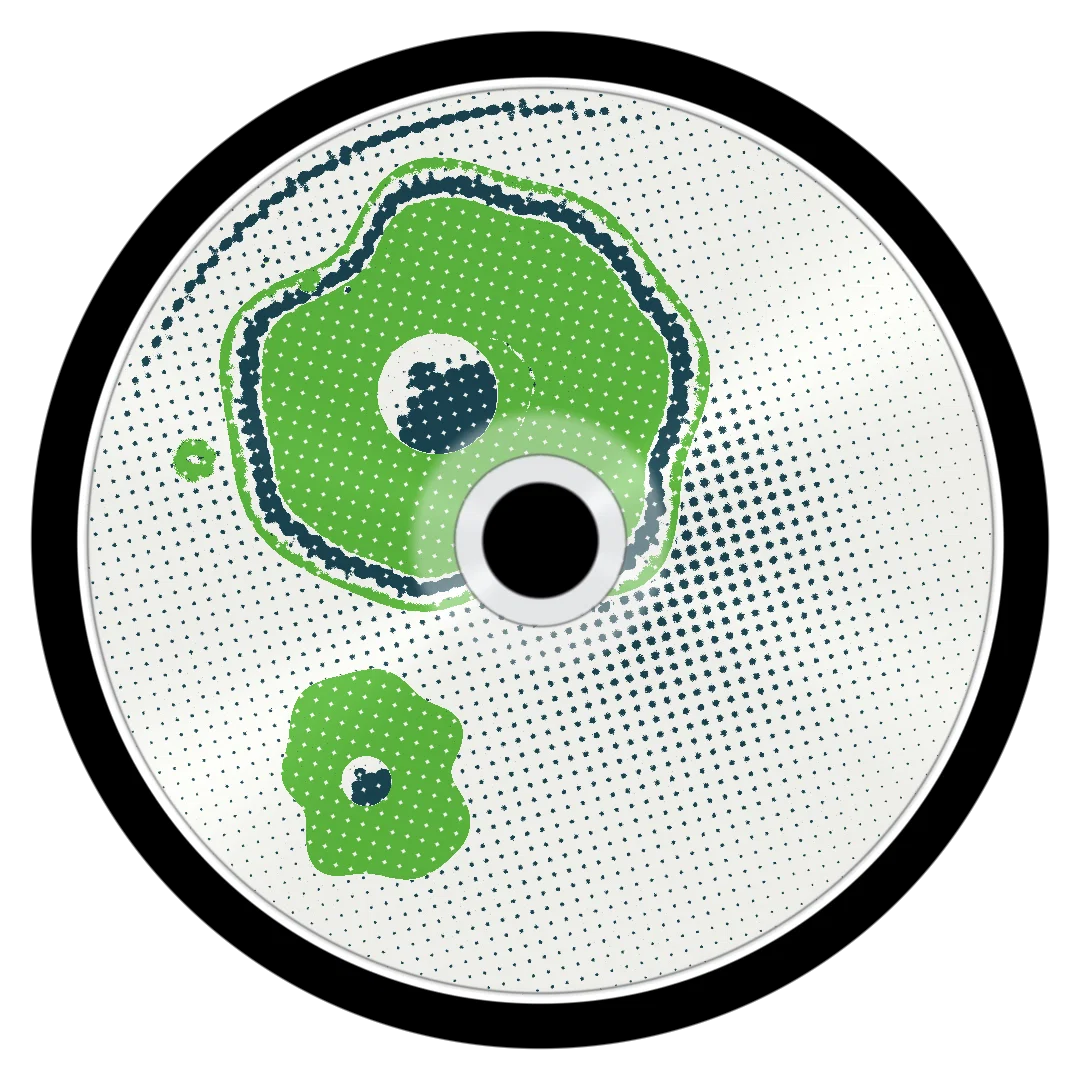 CHOP cover