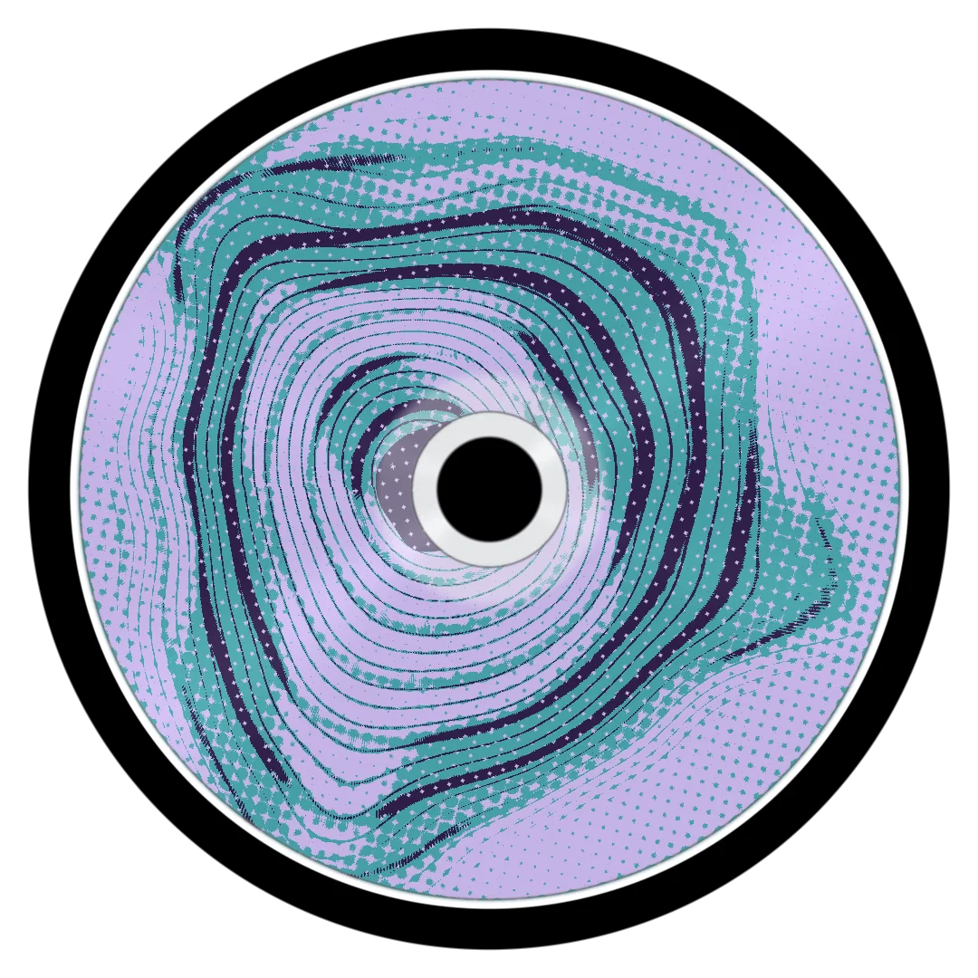 CHRONIC cover