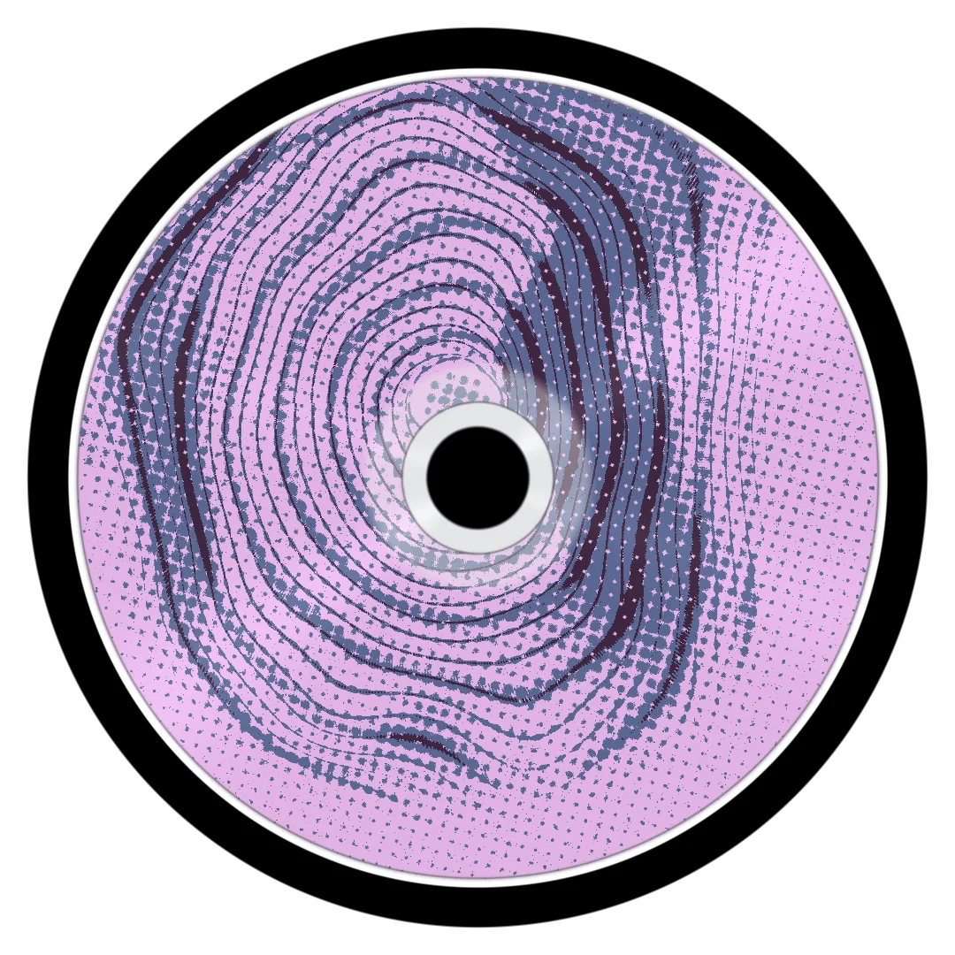 CIDERWOOD cover