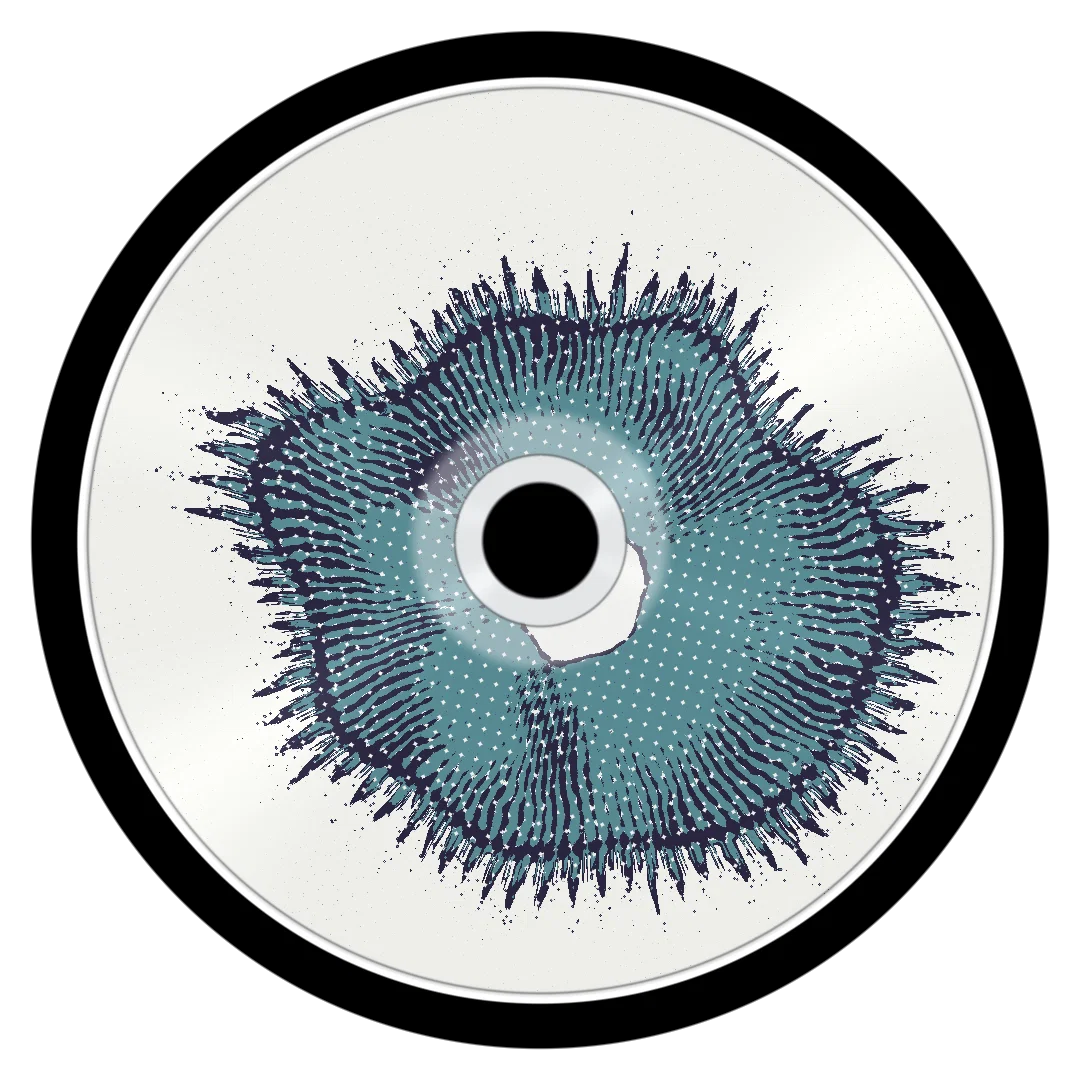 CLUB cover