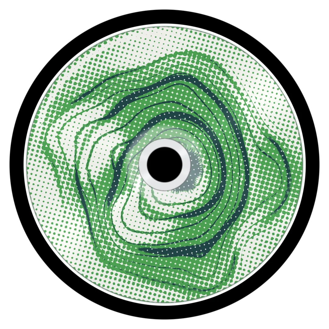 COEXIST cover