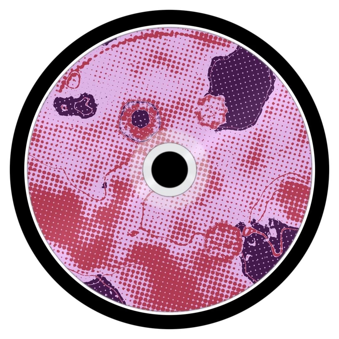 COKE cover