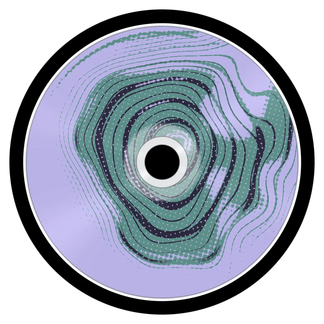 COLDCAVERN cover