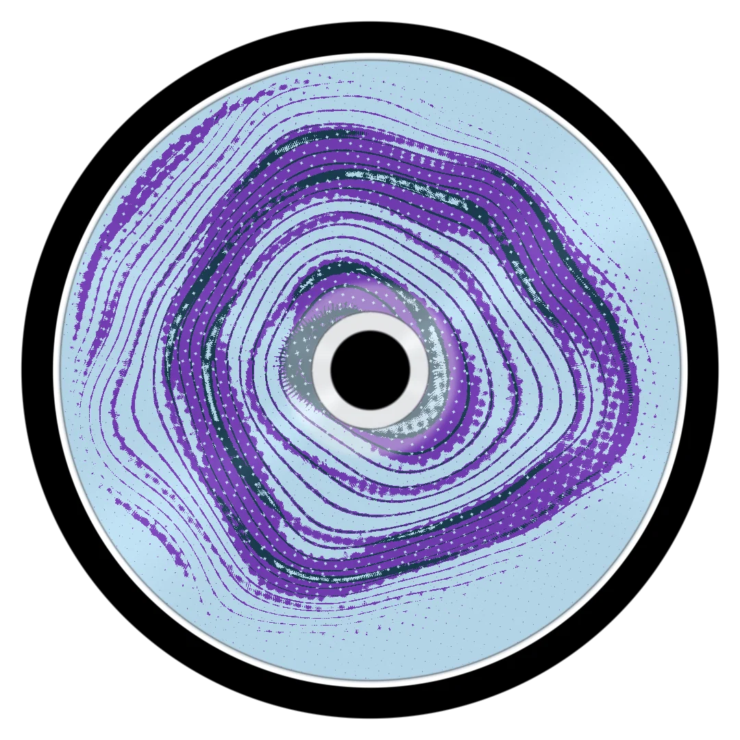 COMPUTERLOVE cover