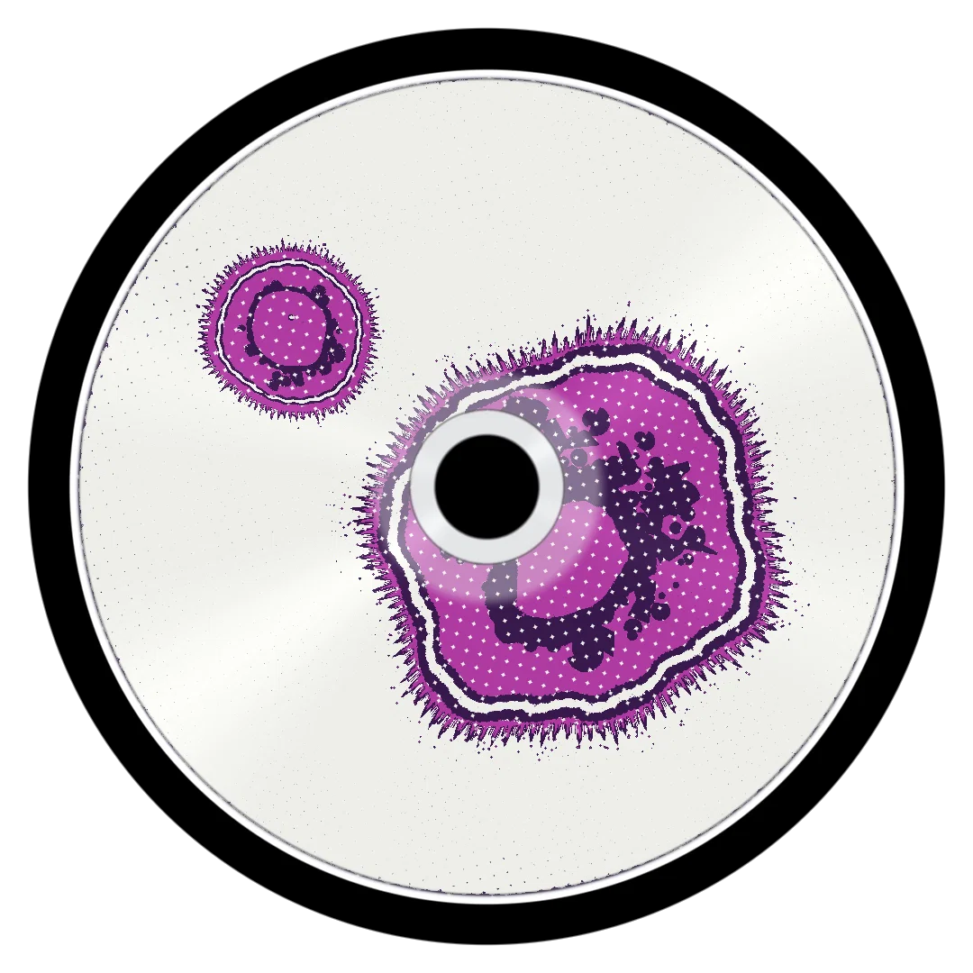 COPYRIGHT cover
