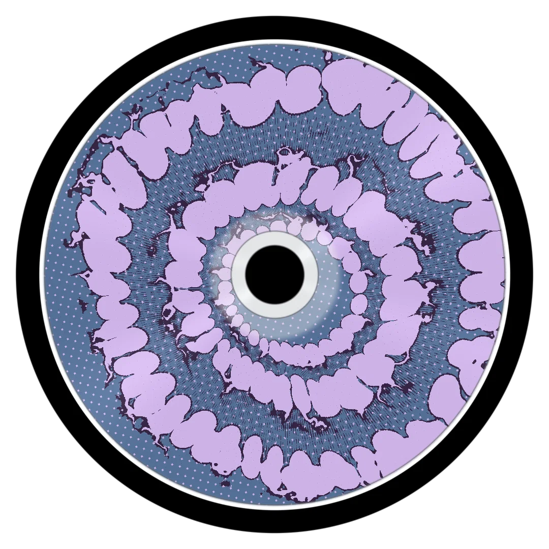 CORAL cover