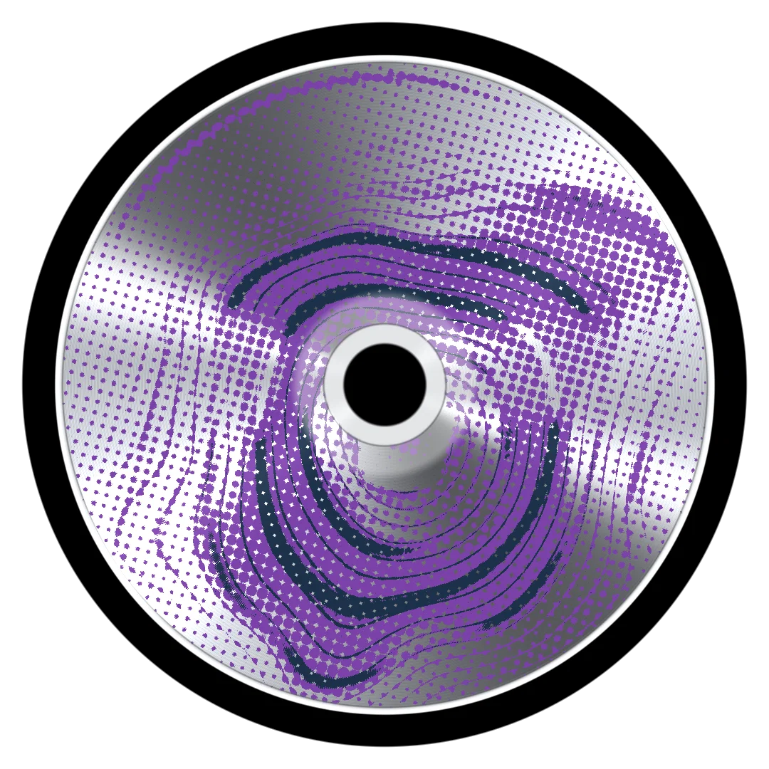 COULDBEHARD cover