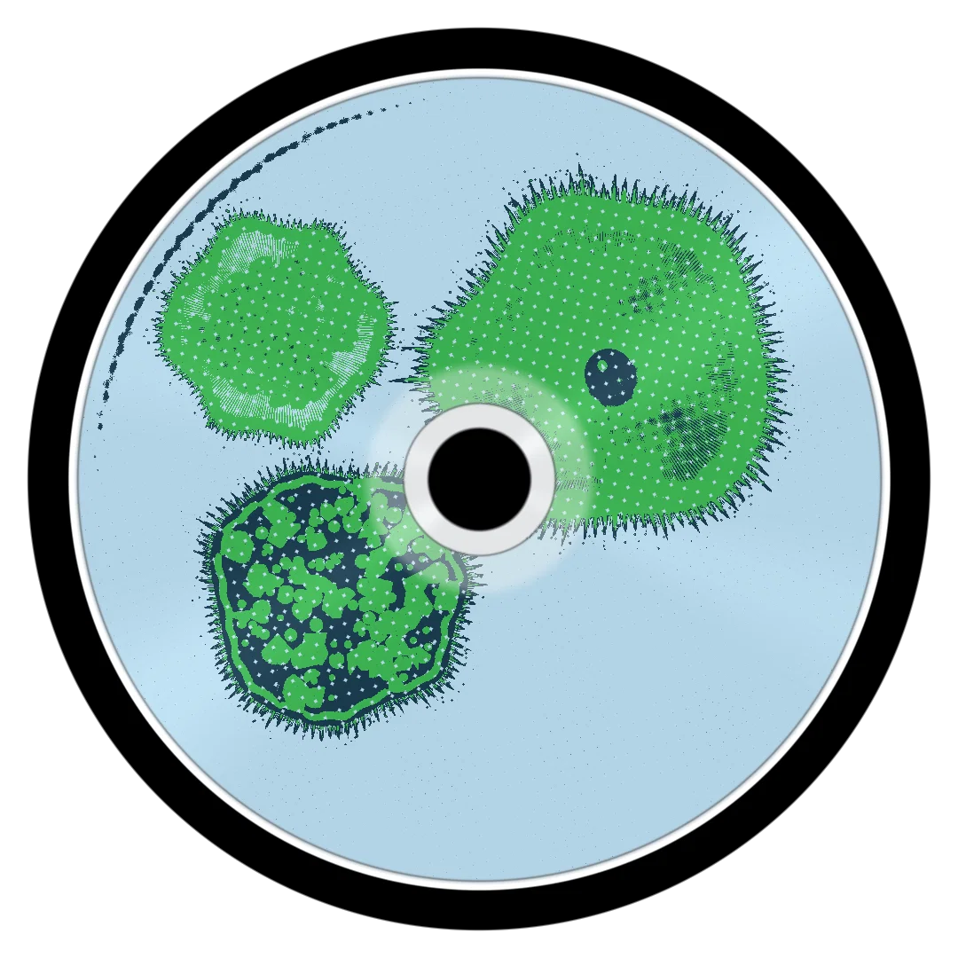 CPU3000 cover
