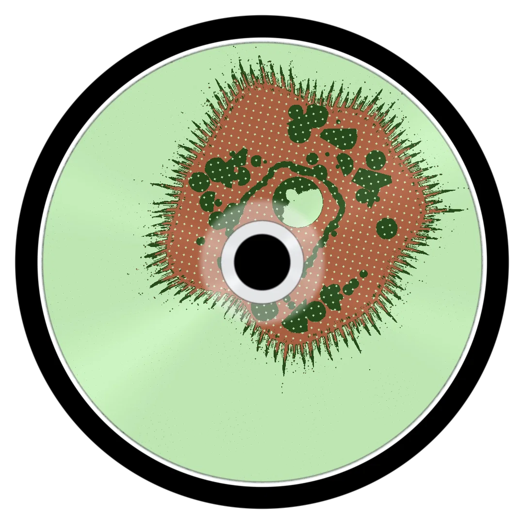 CRACKED cover