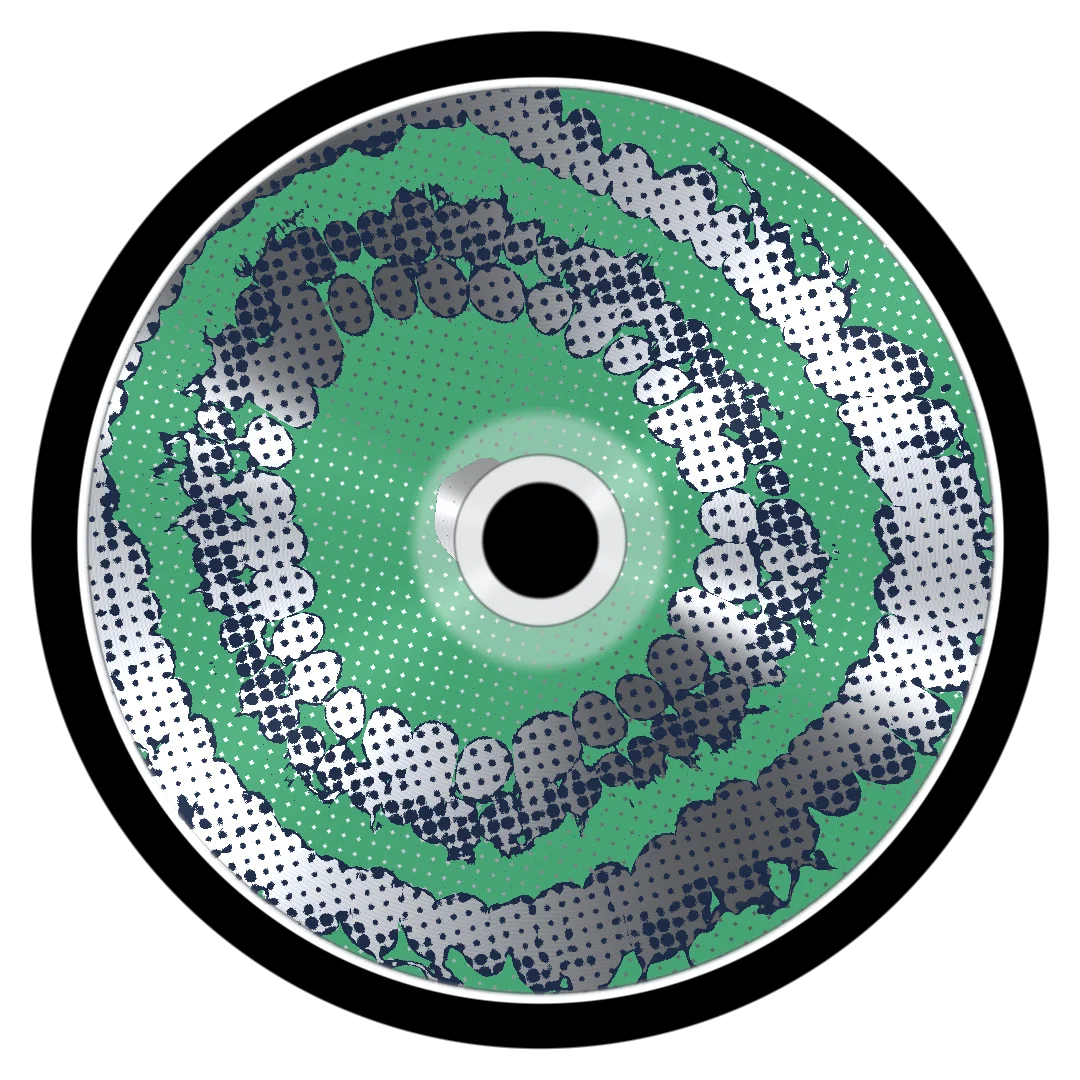 CREMEBRULEE cover