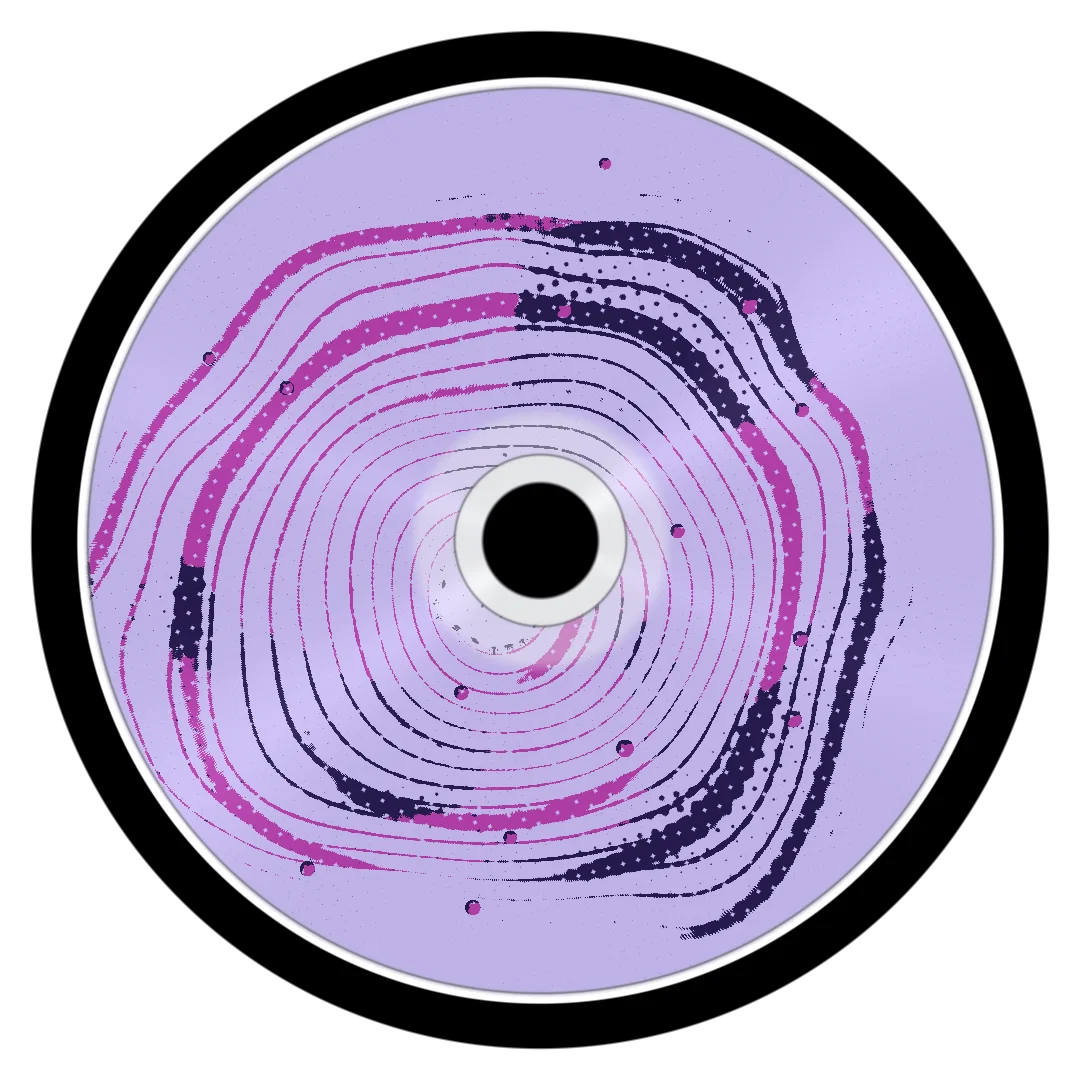 CROSS cover