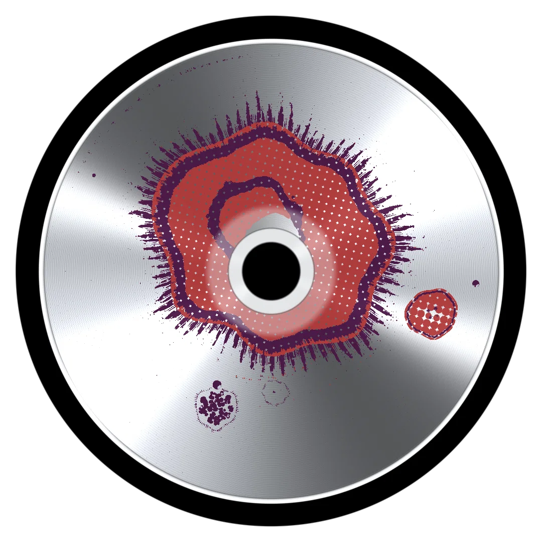 CRYO cover