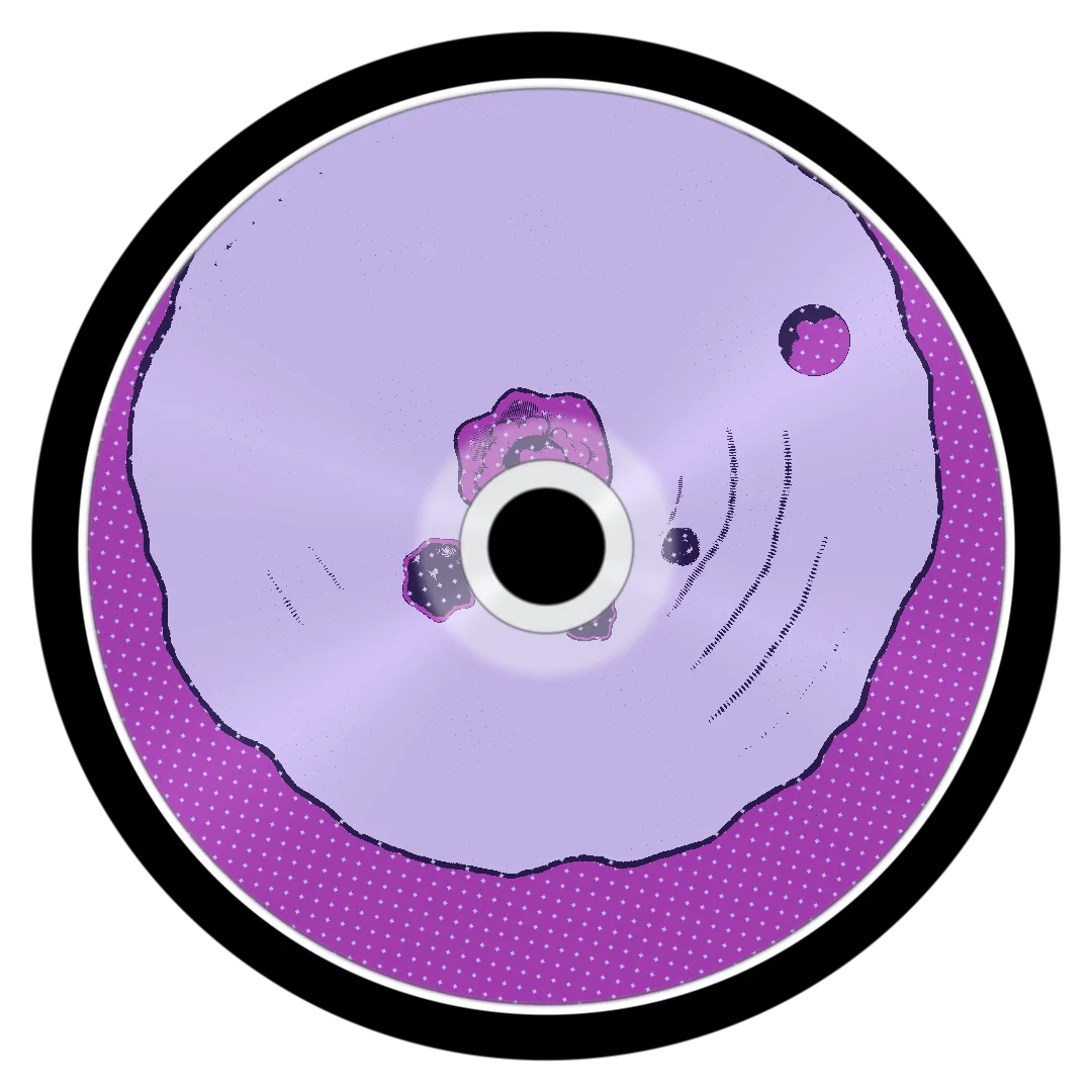 CRYPTO cover