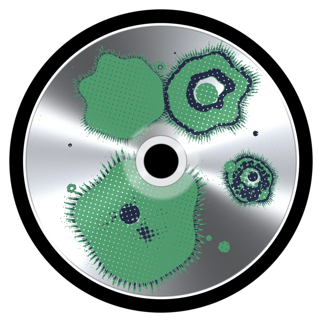 CRYSTL cover