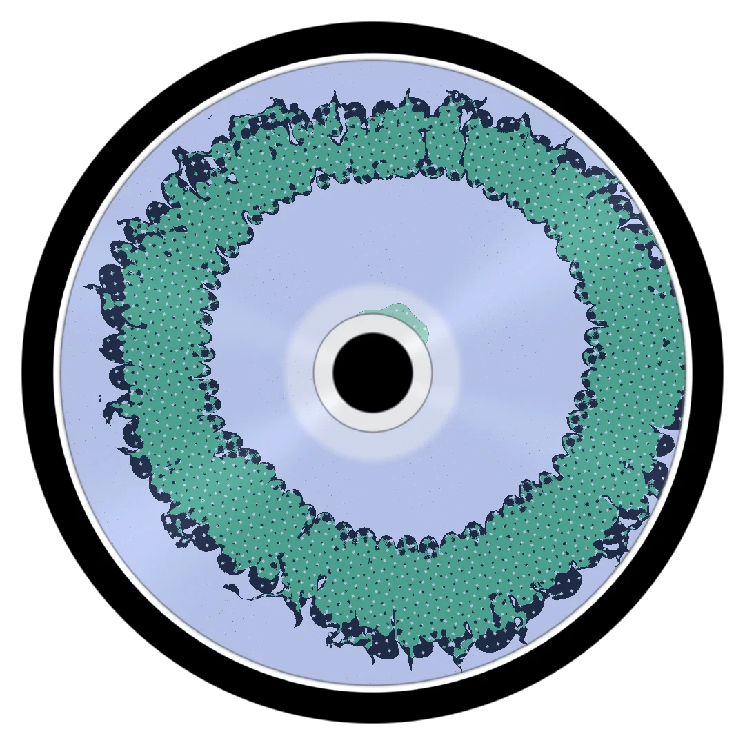 CUT cover