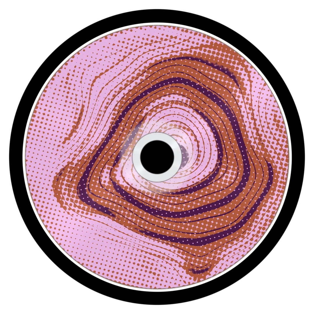 CYBERSPACE cover