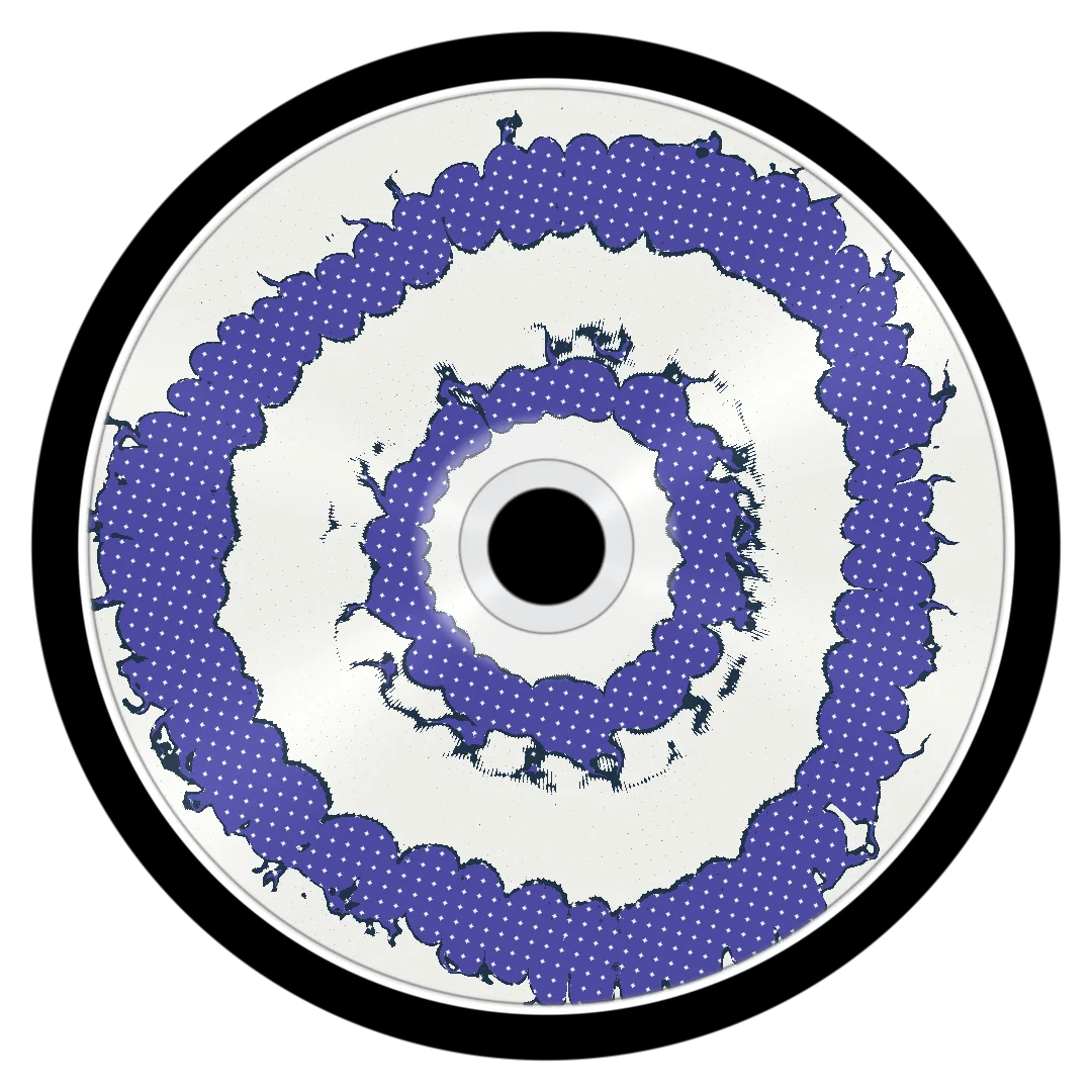 CYNTHIA II cover