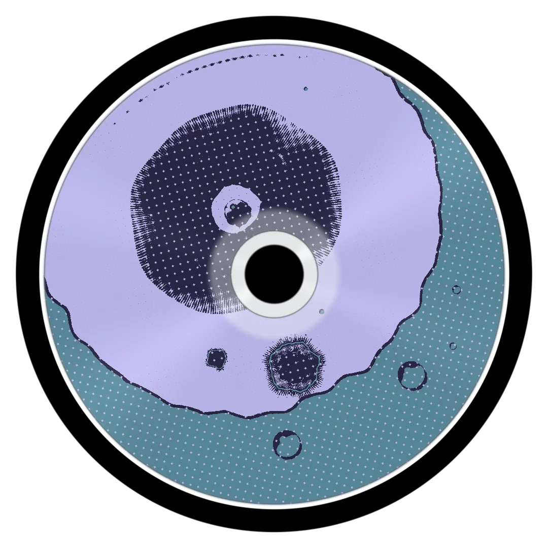 DALI III cover