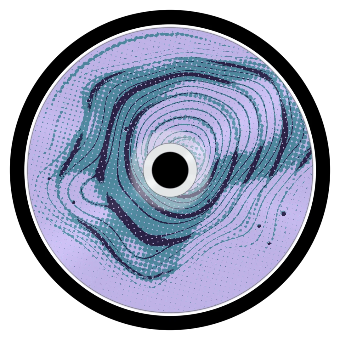 DEESENCE cover